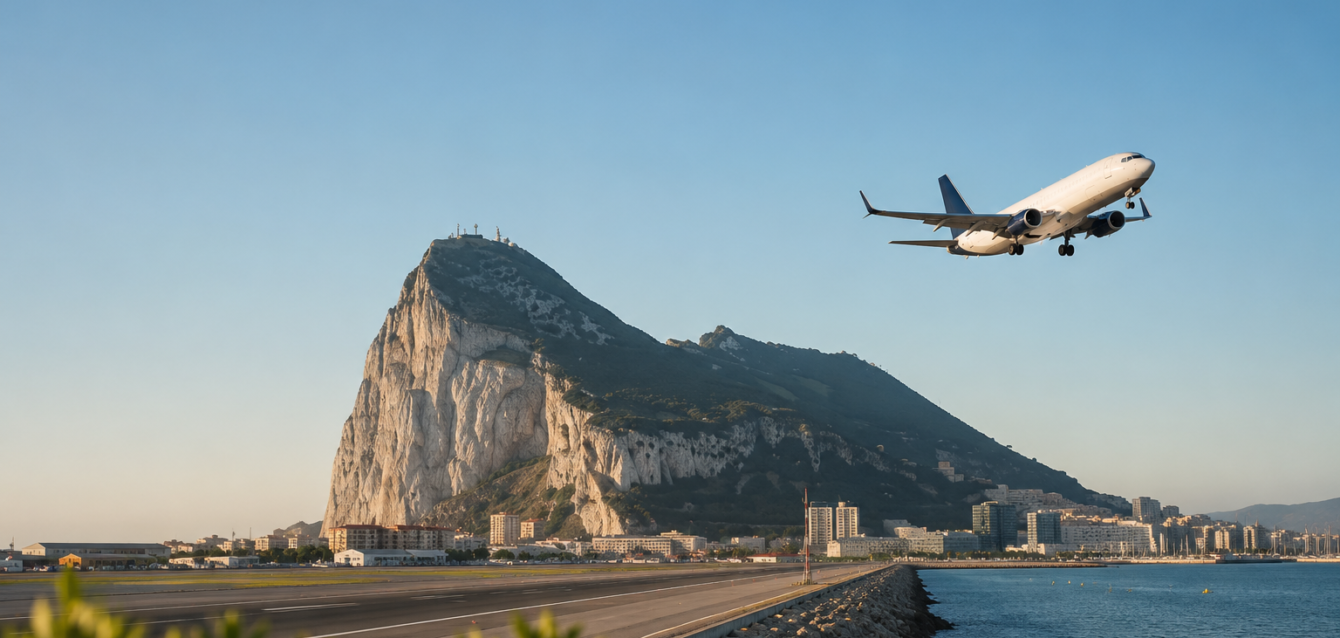 Abacus Blog - Gib Airport - July 2026 Abacus Blog - Gib Airport - July 2026